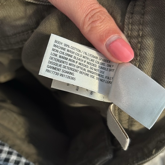 Universal Thread Pants - Picture 5 of 6